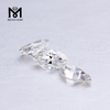 반지에 대한 도매 moissanite 다이아몬드 가격 화려한 후작 컷 moissanites