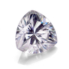 1조 컷 DEF 화이트 컬러 VVS1 투명도 루스 모이사나이트 다이아몬드(공장 가격 포함)