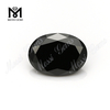 타원형 컷 합성 블랙 컬러 루즈 모이사나이트 다이아몬드 가격