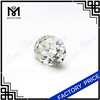 타원형 컷 10 x 8mm ij 컬러 대 중국 모이사나이트 다이아몬드