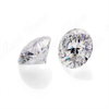 합성 moissanite 다이아몬드 가격 3.0mm 라운드 DEF 색상 루즈 화이트 Moissanite 중국