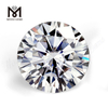 합성 moissanite 다이아몬드 거친 도매 가격 최고 품질 