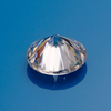 11mm 느슨한 보석 라운드 화이트 모이사나이트 다이아몬드 공장 가격 