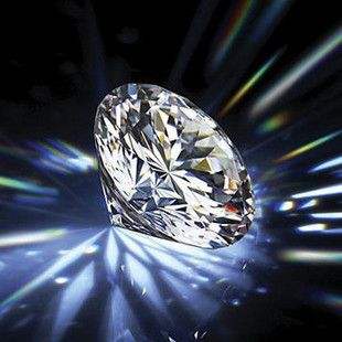 Moissanite 다이아몬드는 결혼 반지를 선택할 때 새로운 패션이 되었습니다.