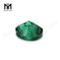 10*12mm 타원형 녹색 Nanosital 돌