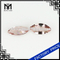 Morganite Marquise 보석 스톤 크리스탈 유리 스톤