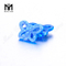 보석 합성 오팔에 대한 중국 직매 나비 블루 오팔