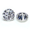 합성 moissanite 다이아몬드 거친 도매 가격 최고 품질 