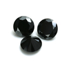 캐럿당 느슨한 중국 모이사나이트 원석 가격 블랙 모이사나이트 다이아몬드