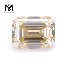 9*11mm 에메랄드 루즈 모이사나이트 옐로우 루즈 모이사나이트 다이아몬드 구매
