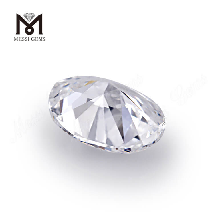 0.415ct HPHT 다이아몬드