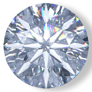 Moissanite 돌 가장 무도회 다이아몬드 돌을 할 수 있습니까?