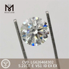 5.21CT E VS1 ID CVD 실험실에서 만든 다이아몬드 LG626468302丨Messigems