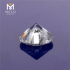 1.04ct D 컬러 합성 보석 SI1 라운드 랩 주얼리용 다이아몬드 성장