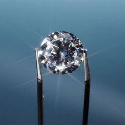 모이사나이트 다이아몬드의 3EX 컷은 무엇인가요?