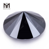 에메랄드/라운드 컷 블랙 컬러 도매 가격 합성 Moissanite