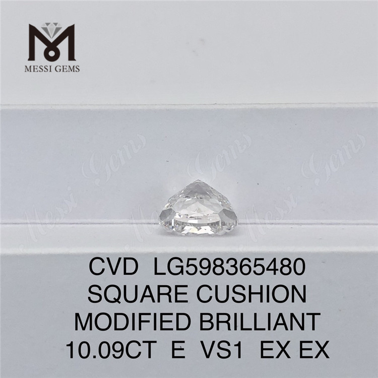 10.09CT E VS1 EX EX 쿠션 CVD 다이아몬드 LG598365480