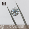 1.72CT E VVS2 ID rd hpht 다이아몬드 친환경 Luxuryrd丨 Messages LG598385350