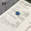 6.29CT EM VS2 팬시 인텐스 블루 랩 그로운 cvd 다이아몬드丨메시젬 CVD LG617411393