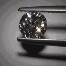 벨기에 모이사나이트 다이아몬드는 실제로 다이아몬드와 구별할 수 없나요? 