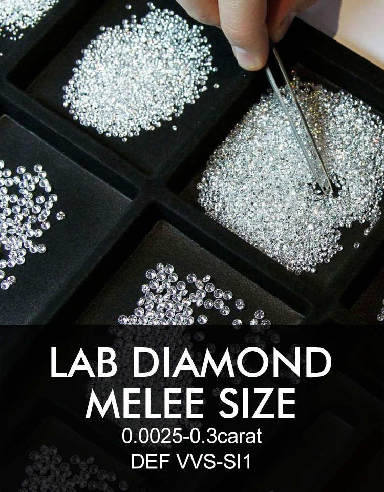 근접 실험실에서 성장한 다이아몬드