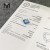 5.06CT E VS1 HS 최고의 창조 다이아몬드 iGI 인증 지속 가능한 럭셔리丨Messigems CVD LG608398801 