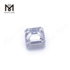 hpht 연구소에서 제작한 다이아몬드 3.15캐럿 H VSI1 EX 화이트 에메랄드 컷 hpht